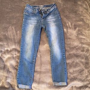 YMI high wasted jeans 👖